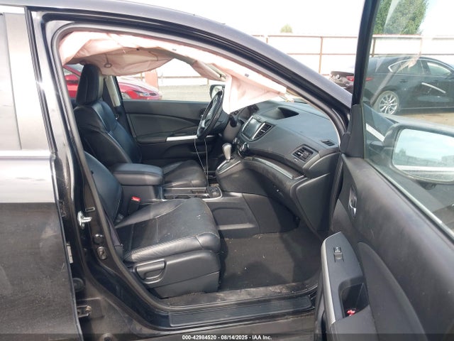 Honda k24w9 2016 5J6RM4H93GL047726 Image 5