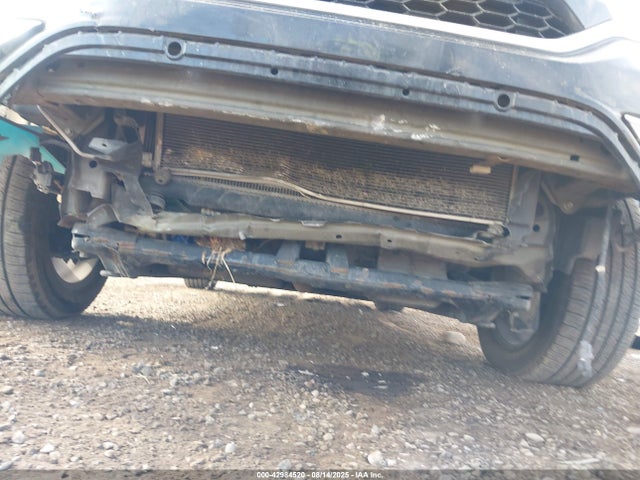 Honda k24w9 2016 5J6RM4H93GL047726 Image 6