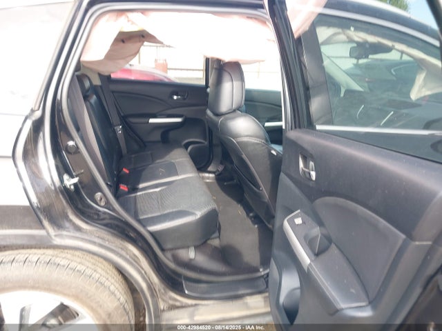 Honda k24w9 2016 5J6RM4H93GL047726 Image 8