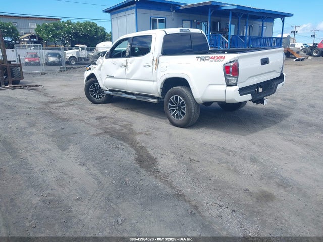 3TMCZ5AN1LM356985 Toyota 2gr-fks