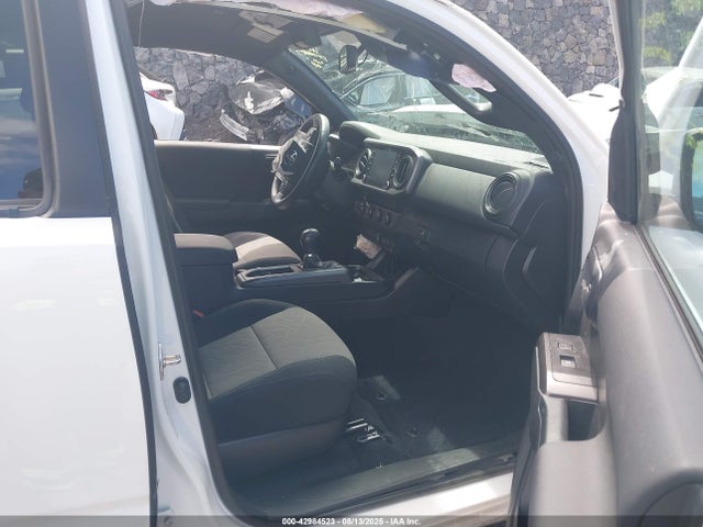 3TMCZ5AN1LM356985 Toyota 2gr-fks