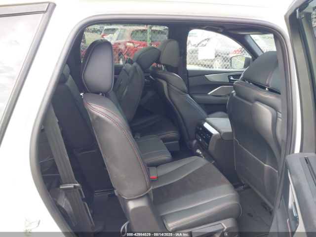 2024 ACURA MDX 5J8YE1H06RL014965 Photo 7