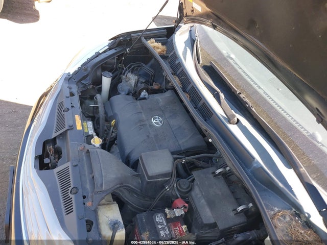 Toyota 2gr-fks 2015 5TDDK3DC1FS123460 Image 10