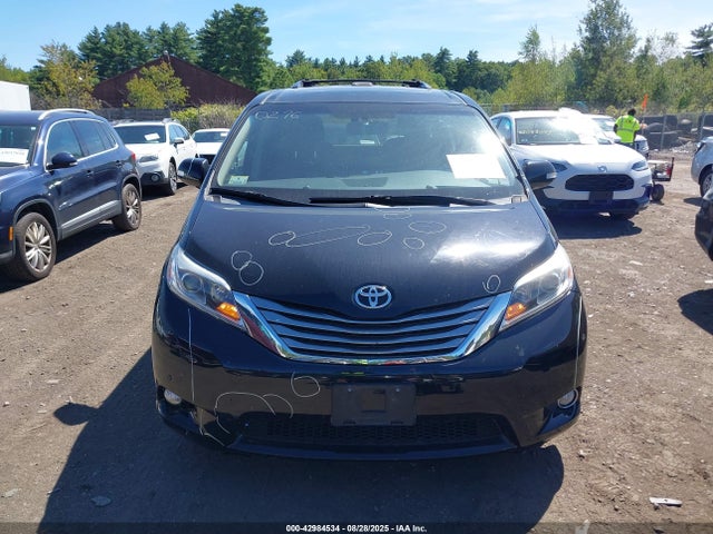 Toyota 2gr-fks 2015 5TDDK3DC1FS123460 Image 12