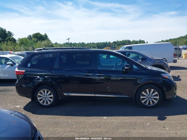 Toyota 2gr-fks 2015 5TDDK3DC1FS123460 Image 13