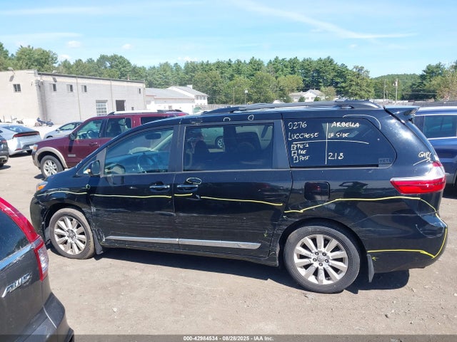 Toyota 2gr-fks 2015 5TDDK3DC1FS123460 Image 14