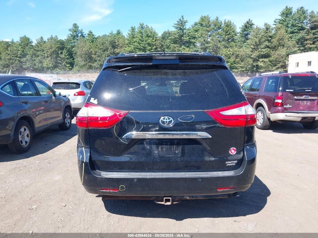 Toyota 2gr-fks 2015 5TDDK3DC1FS123460 Image 16