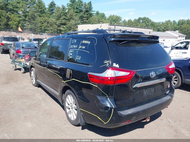 Toyota 2gr-fks 2015 5TDDK3DC1FS123460 Image 3