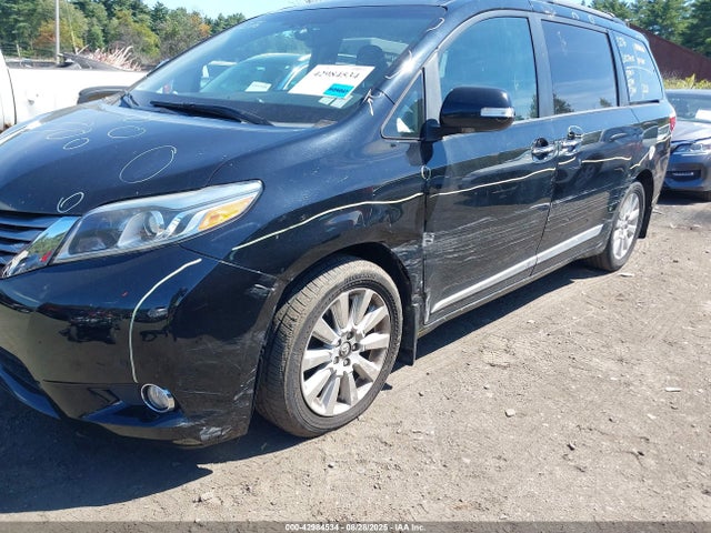 Toyota 2gr-fks 2015 5TDDK3DC1FS123460 Image 6