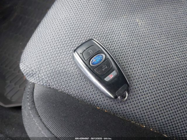 2021 SUBARU WRX JF1VA1C62M9811928 Photo 10