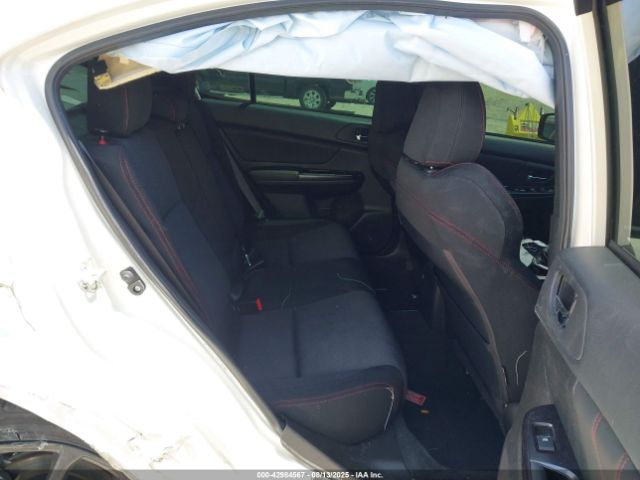 2021 SUBARU WRX JF1VA1C62M9811928 Photo 7