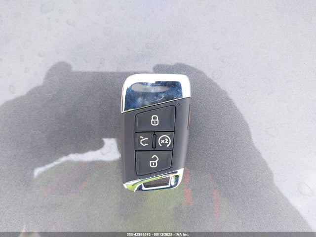 Volkswagen 2.0 tsi 2023 1V2KC2CA2PC224619 Image 11