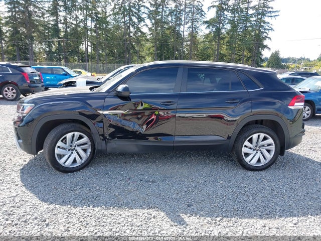 Volkswagen 2.0 tsi 2023 1V2KC2CA2PC224619 Image 14