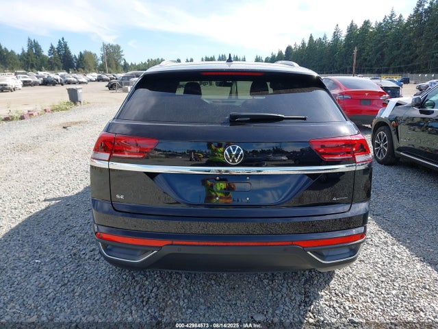 Volkswagen 2.0 tsi 2023 1V2KC2CA2PC224619 Image 16