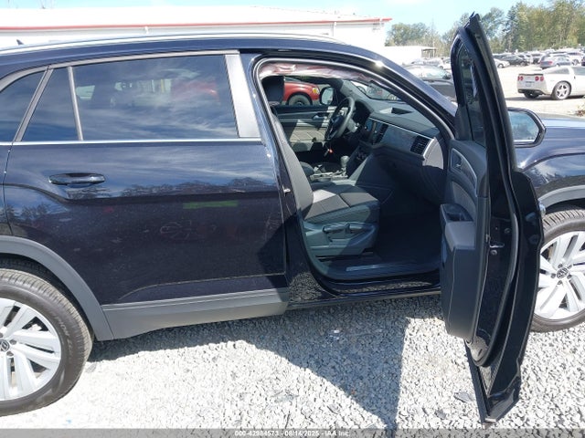Volkswagen 2.0 tsi 2023 1V2KC2CA2PC224619 Image 5