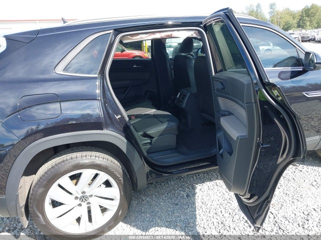 Volkswagen 2.0 tsi 2023 1V2KC2CA2PC224619 Image 8