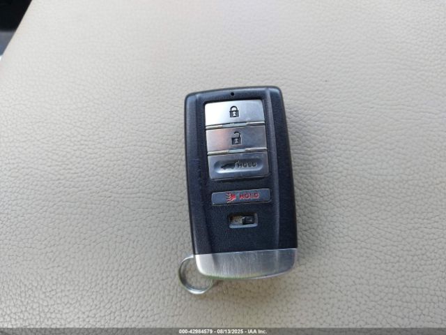 2016 ACURA RDX 5J8TB4H52GL024907 Photo 10