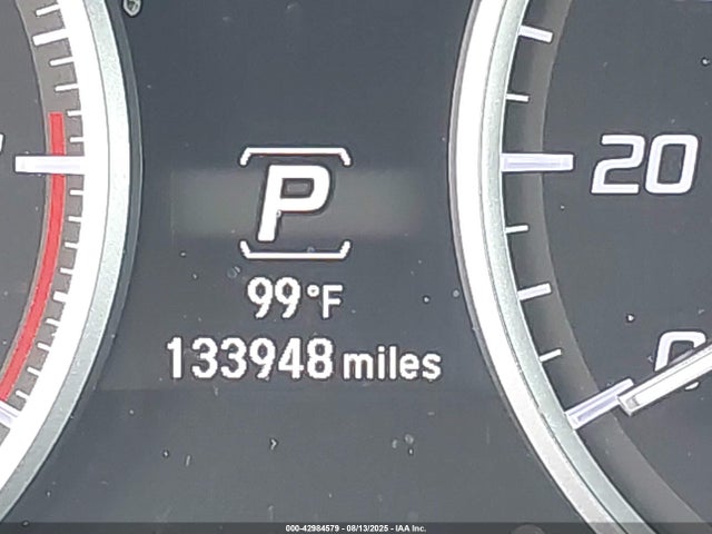 Acura j35z2 2016 5J8TB4H52GL024907 Image 15