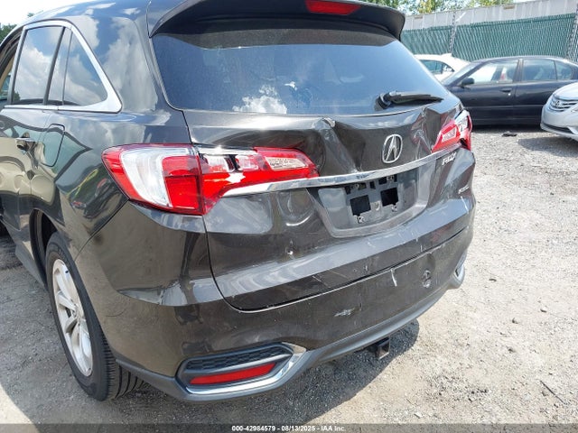 Acura j35z2 2016 5J8TB4H52GL024907 Image 18