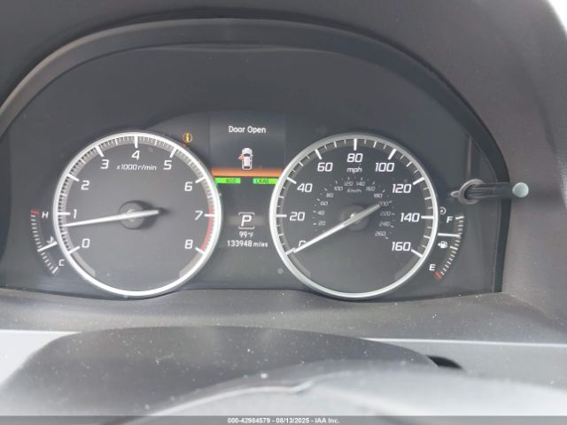 2016 ACURA RDX 5J8TB4H52GL024907 Photo 6