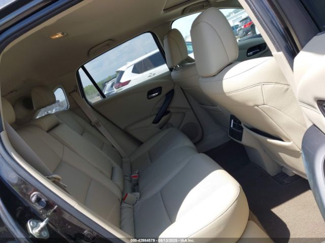 2016 ACURA RDX 5J8TB4H52GL024907 Photo 7