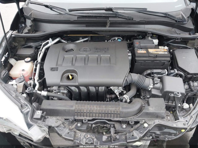 JTNKHMBX9M1125805 Toyota 3zr-fae