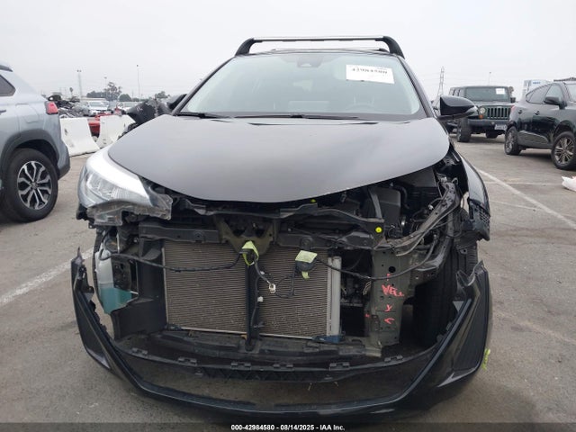 JTNKHMBX9M1125805 Toyota 3zr-fae
