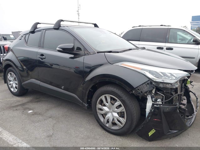 JTNKHMBX9M1125805 Toyota 3zr-fae