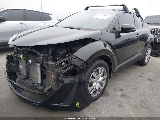 JTNKHMBX9M1125805 Toyota 3zr-fae