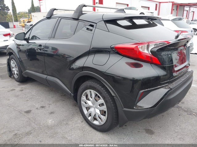 JTNKHMBX9M1125805 Toyota 3zr-fae