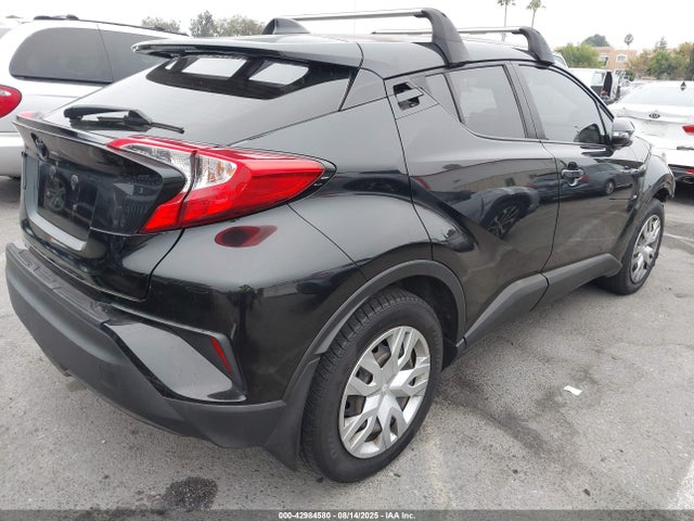 JTNKHMBX9M1125805 Toyota 3zr-fae