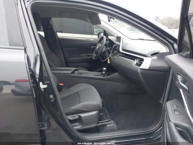 JTNKHMBX9M1125805 Toyota 3zr-fae