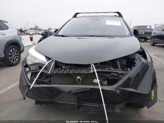 JTNKHMBX9M1125805 Toyota 3zr-fae