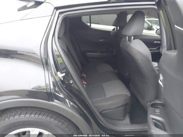 JTNKHMBX9M1125805 Toyota 3zr-fae