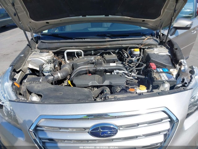 Subaru u5 2017 4S4BSANC6H3413641 Image 10