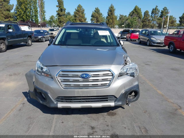 Subaru u5 2017 4S4BSANC6H3413641 Image 12