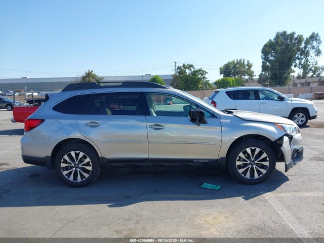 Subaru u5 2017 4S4BSANC6H3413641 Image 13