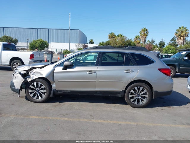 Subaru u5 2017 4S4BSANC6H3413641 Image 14