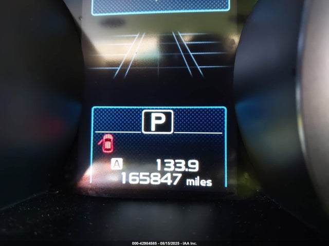 Subaru u5 2017 4S4BSANC6H3413641 Image 15