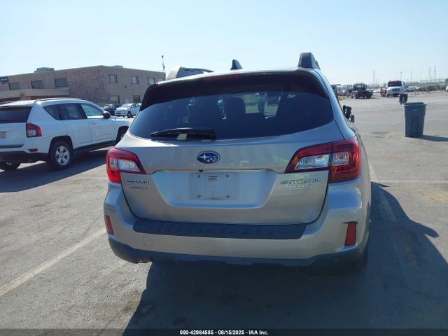 Subaru u5 2017 4S4BSANC6H3413641 Image 16