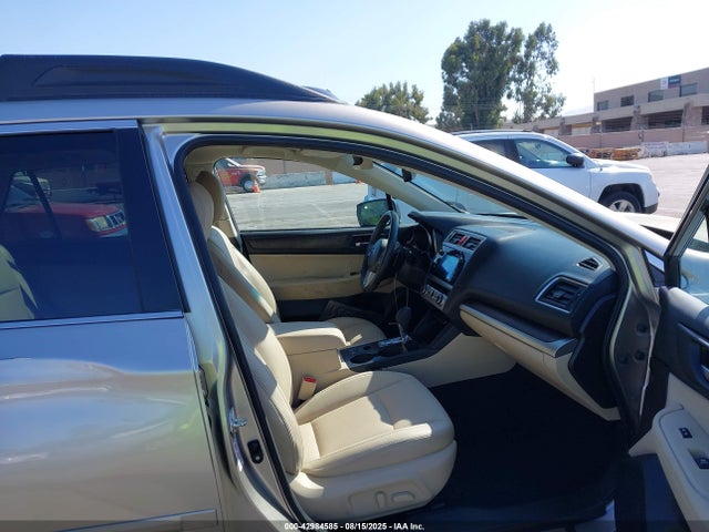 Subaru u5 2017 4S4BSANC6H3413641 Image 5