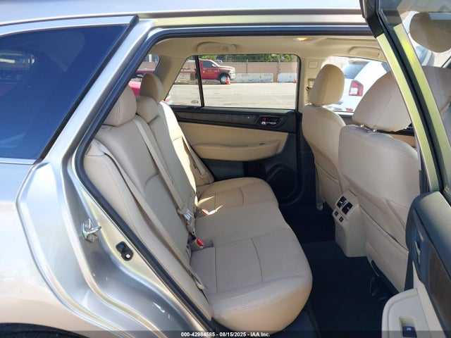 Subaru u5 2017 4S4BSANC6H3413641 Image 8