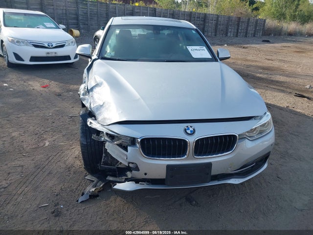 BMW 2016 2016 WBA8E7C57GK572893 Image 12