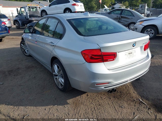 BMW 2016 2016 WBA8E7C57GK572893 Image 3