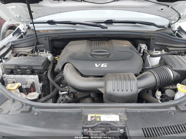 Jeep Grand Cherokee 2015 1C4RJFBG3FC230382 Image 10