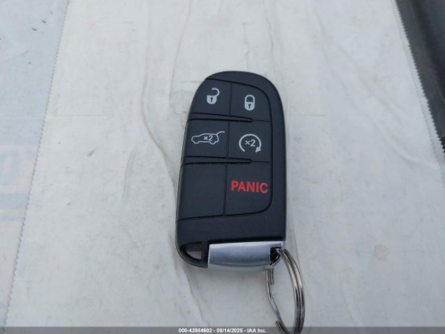 Jeep Grand Cherokee 2015 1C4RJFBG3FC230382 Image 11