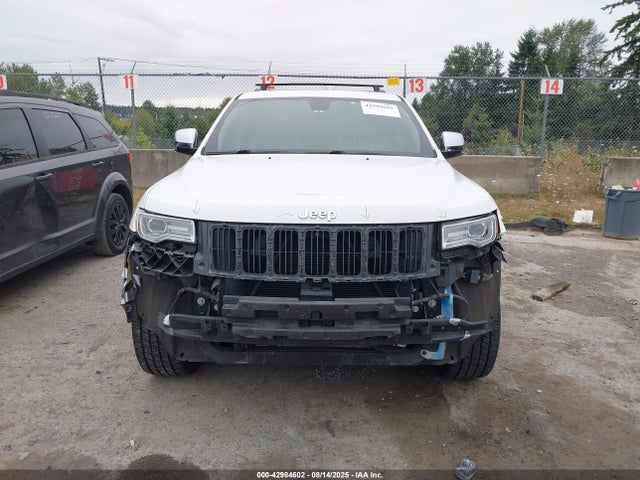 Jeep Grand Cherokee 2015 1C4RJFBG3FC230382 Image 13