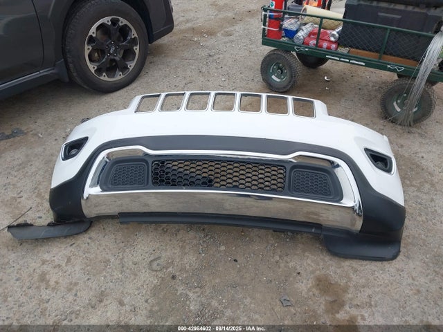 Jeep Grand Cherokee 2015 1C4RJFBG3FC230382 Image 12