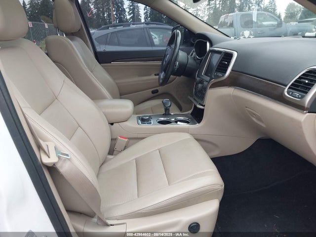 Jeep Grand Cherokee 2015 1C4RJFBG3FC230382 Image 5