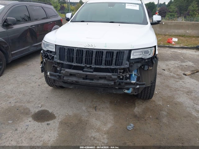Jeep Grand Cherokee 2015 1C4RJFBG3FC230382 Image 6
